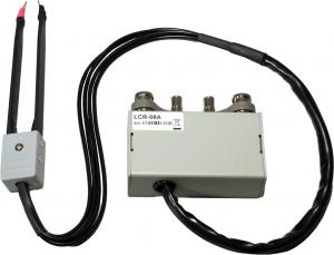 GW Instek LCR-08A Electronic test equipment